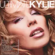 Double CD - Kylie Minogue - Ultimate Kylie