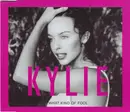 CD Single - Kylie Minogue - What Kind Of Fool