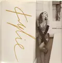 12inch Vinyl Single - Kylie Minogue - Word Is Out