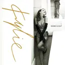 12inch Vinyl Single - Kylie Minogue - Word Is Out