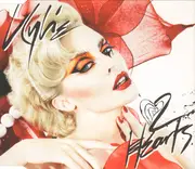CD Single - Kylie Minogue - 2 Hearts