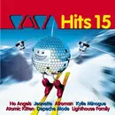 Double CD - Various - Viva Hits 15