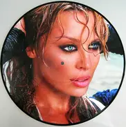 Kylie - Red Blooded Woman