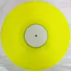 12inch Vinyl Single - Kylie - Slow (The Chemical Brothers Remix) - Translucent Yellow