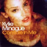 CD - Kylie Minogue - Confide In Me