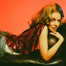 CD Single - Kylie Minogue - CHOCOLATE