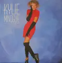 7inch Vinyl Single - Kylie Minogue - Got To Be Certain