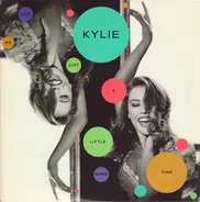 Kylie Minogue - Give Me Just A Little More Time