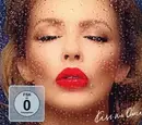CD-Box - Kylie Minogue - Kiss Me Once