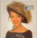 LP - Kylie Minogue - Kylie