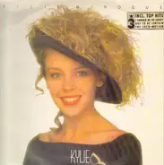 Kylie Minogue - Kylie