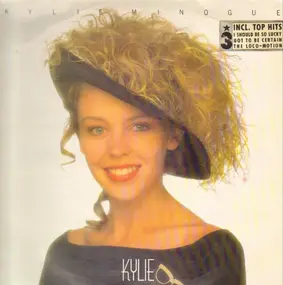 Kylie Minogue - Kylie