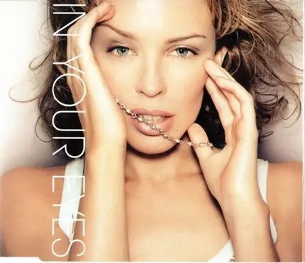 Kylie Minogue - In Your Eyes