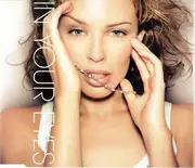 CD Single - Kylie Minogue - IN YOUR EYES