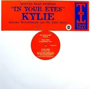 Kylie Minogue - In Your Eyes (Tripoli Trax Remixes)