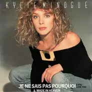 Kylie Minogue - Je Ne Sais Pas Pourquoi (I Still Love You)