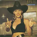 7inch Vinyl Single - Kylie Minogue - Never Too Late