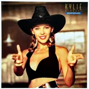 Kylie Minogue - Never Too Late