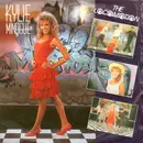 7inch Vinyl Single - Kylie Minogue - The Loco-Motion / I'll Still Be Loving You