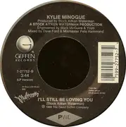 7inch Vinyl Single - Kylie Minogue - The Loco-Motion