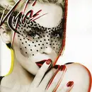 CD - Kylie Minogue - X