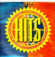 Kylie Minogue, Salt'n'Pepa, Driza Bone, Whitney Houston a.o. - The Hits Album