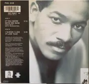 7inch Vinyl Single - Kylie Minogue & Keith Washington - If You Were With Me Now
