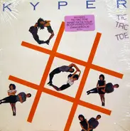 Kyper - Tic Tac Toe