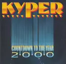 CD - Kyper - Countdown To The Year 2000
