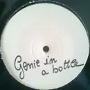 12inch Vinyl Single - Kyria - Genie In A Bottle