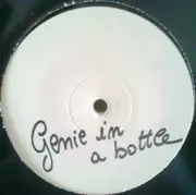 12inch Vinyl Single - Kyria - Genie In A Bottle