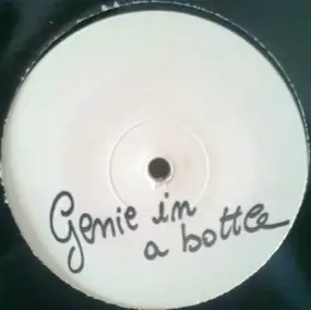 Kyria - Genie in a Bottle