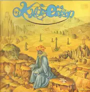 Kyrie Eleison - The Fountain Beyond The Sunrise