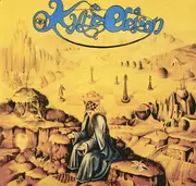 LP - Kyrie Eleison - The Fountain Beyond The Sunrise - Insert