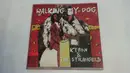 CD Single - Kyron And The Strangels - Walking My Dog