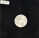 12inch Vinyl Single - Kyrsten - Move with me