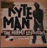 LP - Kyteman - The Hermit Sessions - LTD. Ed. Black-White 180g Audiphile Vinyl