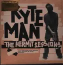 LP - Kyteman - The Hermit Sessions - LTD. Ed. Black-White 180g Audiphile Vinyl