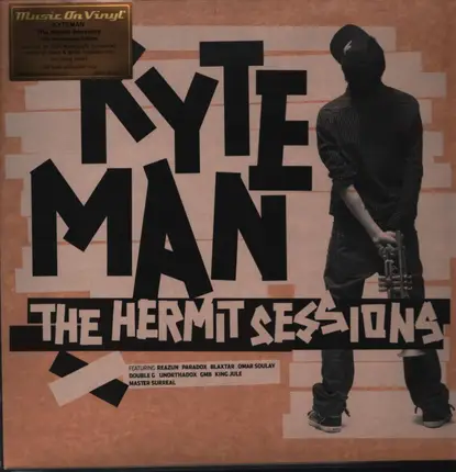Kyteman - The Hermit Sessions