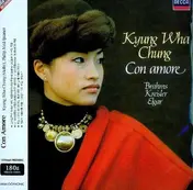 Kyung Wha Chung - Con Amore