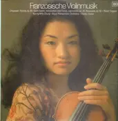 Kyung-Wha Chung - Französische Violinmusik