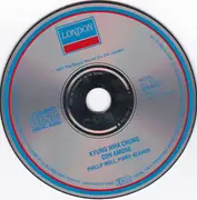CD - Kyung-Wha Chung - Con Amore