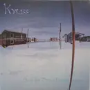 LP - Kyuss - ...And The Circus Leaves Town - 1st German pressing on Elektra