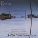 CD - Kyuss - ...And The Circus Leaves Town