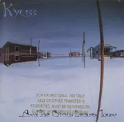 CD - Kyuss - ...And The Circus Leaves Town
