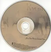 CD - Kyuss - ...And The Circus Leaves Town