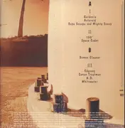 LP - Kyuss - Welcome To Sky Valley - HQ-Vinyl LIMITED