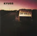 CD - Kyuss - Welcome To Sky Valley
