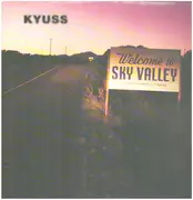 LP - Kyuss - Welcome To Sky Valley