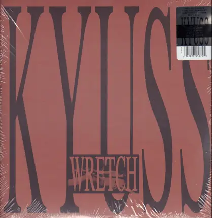 Kyuss - Wretch